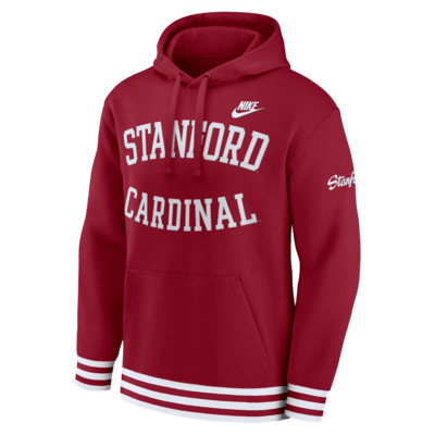 Stanford nike sweatshirt online